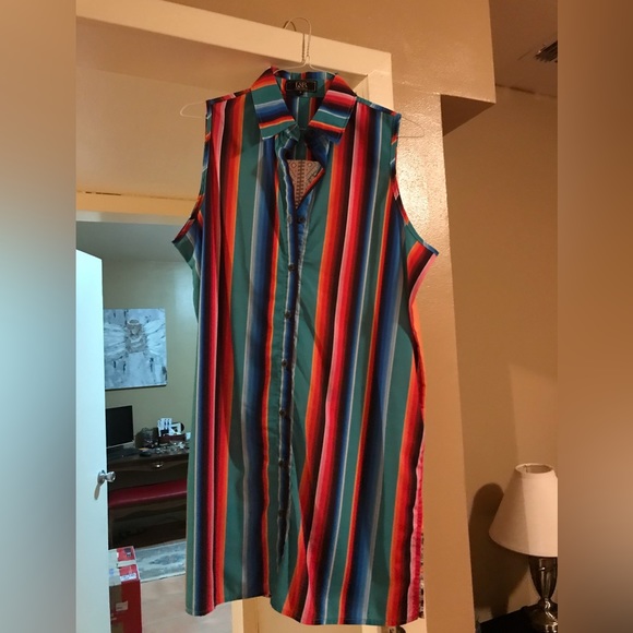 L&B Small Dress - Picture 1 of 4